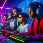 Game online PC tembak-tembakan